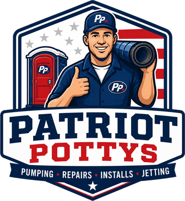 Patriot Pottys